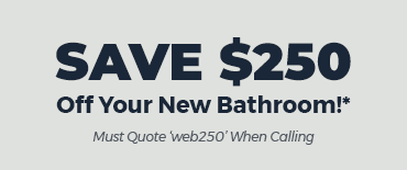 The Bathroom Remodeling Specialists in Avon MA