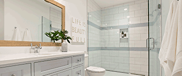 The Bathroom Remodeling Specialists in Avon MA