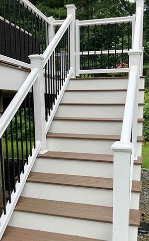 Superior Carpentry Services Avon MA